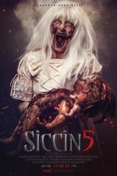 Download Film Siccin 5 (2018) Subtitle indonesia Full Movie Bluray HD ZONAFILM.XYZ