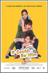 Download Film It Could Be Him (2019) Subtitle Indonesia