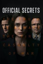 Download Film Official Secrets (2019)
