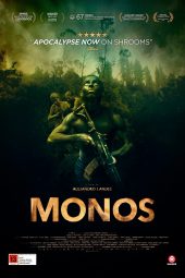 Monos (2019)
