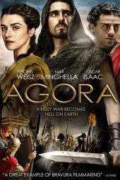 Download Film Agora (2009) Sub Indo