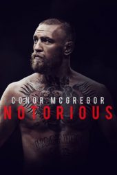 Download Film Conor McGregor: Notorious (2017) Sub Indo