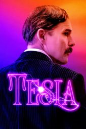 Download Film Tesla (2020) Sub Indo