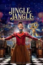 Download Film Jingle Jangle: A Christmas Journey