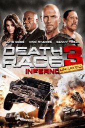 Download Film Death Race 3: Inferno