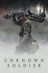 Unknown Soldier: Tuntematon sotilas (2017)