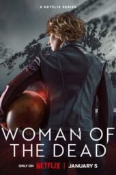 Woman of the Dead (2022)