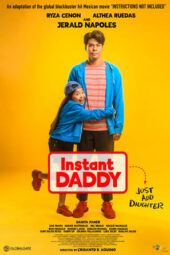 Instant Daddy (2023)
